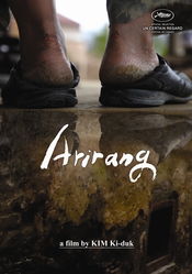 Poster Arirang