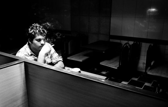 The Untitled Kartik Krishnan Project