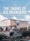 Film Les neiges du Kilimandjaro