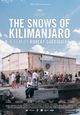 Film - Les neiges du Kilimandjaro