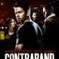 Poster 13 Contraband