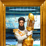 Imagine din galeria filmului The Dictator