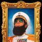 Poster 6 The Dictator