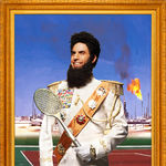 Imagine din galeria filmului The Dictator