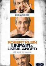 Robert Klein: Nedrept și părtinitor