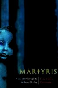 Martyris poster