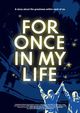 Film - For Once in My Life