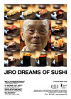 Jiro visează la sushi