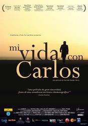 Poster Mi vida con Carlos