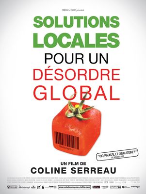 Solutions locales pour un désordre global poster