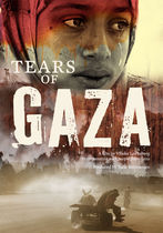 Lacrimi în Gaza