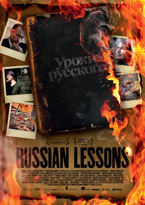 Russian Lessons poster