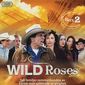 Poster 3 Wild Roses