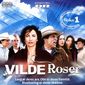 Poster 4 Wild Roses