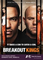 Poster Breakout Kings