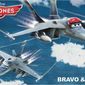 Poster 10 Planes