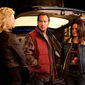 Foto 14 Charlize Theron, Patrick Wilson, Elizabeth Reaser în Young Adult