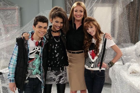 Shake It Up!