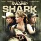Poster 3 Swamp Shark
