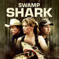 Poster 2 Swamp Shark