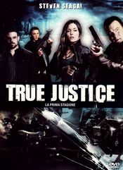Poster True Justice