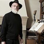 Imagine din galeria filmului Terry Pratchett: Choosing to Die