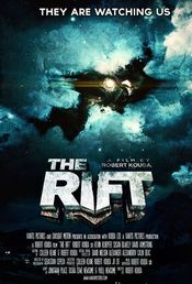 Poster The Rift