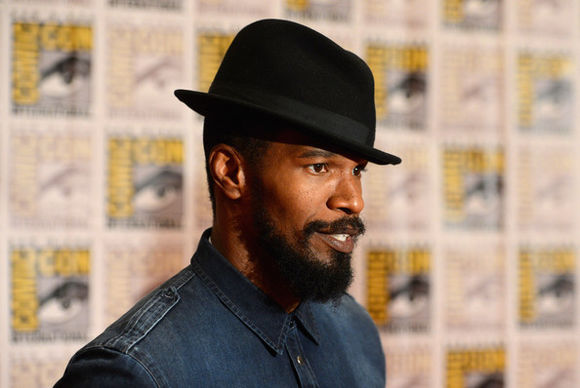 Django Unchained
