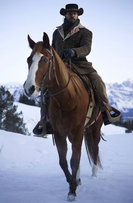 Django Unchained