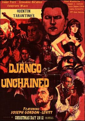 Django Unchained