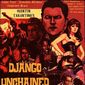Poster 16 Django Unchained