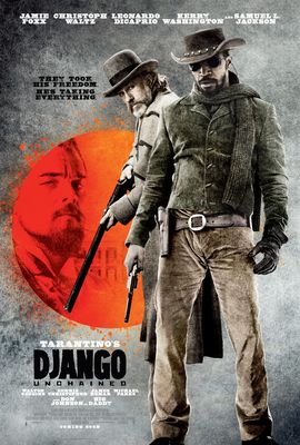 Django Unchained