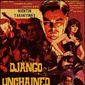 Poster 15 Django Unchained