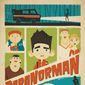 Poster 3 ParaNorman