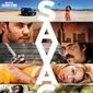 Poster 5 Savages