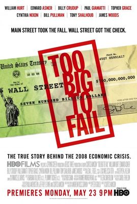 Too Big to Fail poster