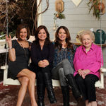 Imagine din galeria filmului Hot in Cleveland