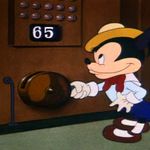 Imagine din galeria filmului Bellboy Donald