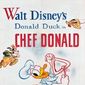 Poster 2 Chef Donald