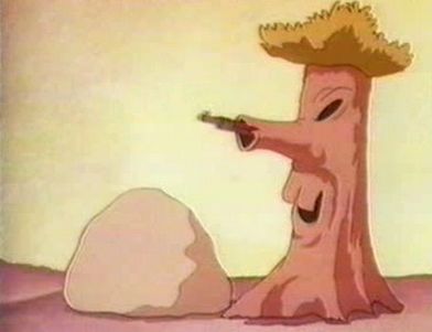 Commando Duck