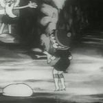 Imagine din galeria filmului Betty Boop's Rise to Fame