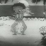 Imagine din galeria filmului Betty Boop's Rise to Fame