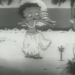 Imagine din galeria filmului Betty Boop's Rise to Fame