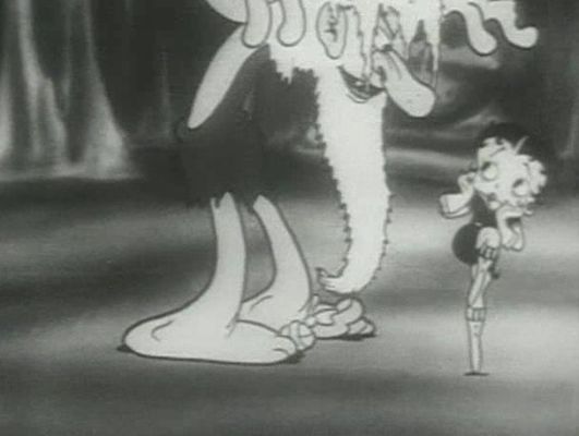 Betty Boop's Rise to Fame