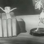 Imagine din galeria filmului Betty Boop's Rise to Fame