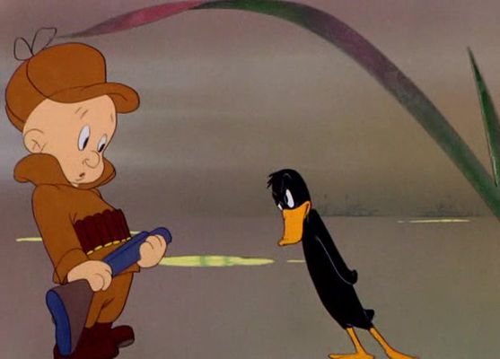 To Duck... or Not to Duck
