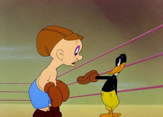 To Duck... or Not to Duck