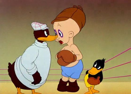 To Duck... or Not to Duck