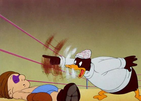 To Duck... or Not to Duck