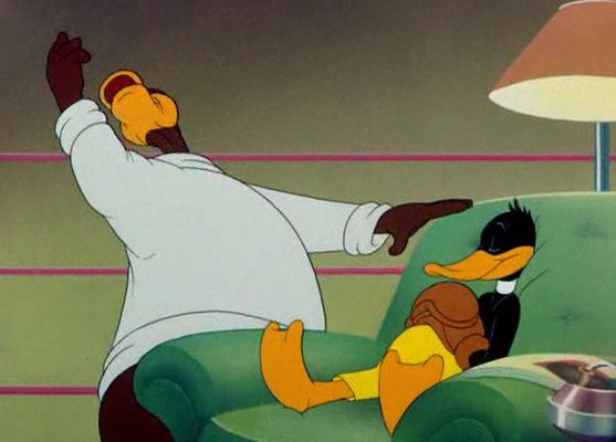 To Duck... or Not to Duck
